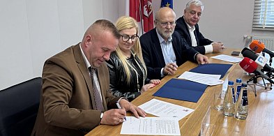 Nowa uczelnia w Szczecinku? Podpisano ważny dokument