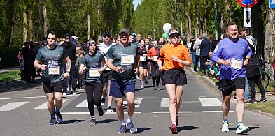 Szczecinek znów pobiegnie. 42. Memoriał Osińskiego już w kwietniu