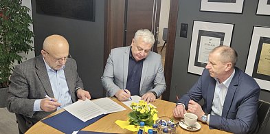 Powiat i gminy chcą milionów z programu na remont dróg w regionie.