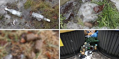 Mieszkanka ujawnia brudną prawdę: Robią z miasta szambo!