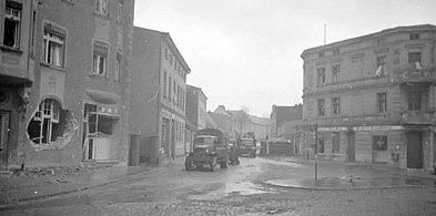 81 lat od zdobycia Szczecinka. Historia wraca nad Trzesiecko