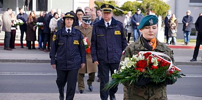 Nie złożyli broni. Szczecinek pamięta o Żołnierzach Wyklętych