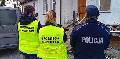 Akcja policji w Szczecinku. 430 osób wylegitymowanych.