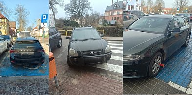 164 interwencje Straży Miejskiej w tydzień.