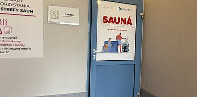 Nie ma chętnych na przebudowę strefy SPA na basenie