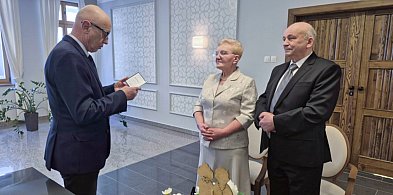 Poznali się na zabawie. Anna i Stanisław Lis dziś świętują 50 lat razem