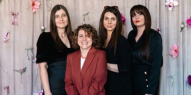 Bez tortu, za to z ciekawym gościem. „Miasto Kobiet” świętowało 4. urodziny