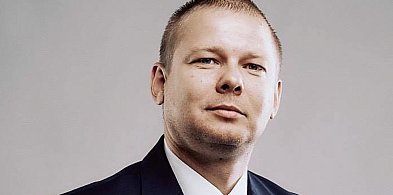 Marcin Kaszewski szefem KO w powiecie. „Ta kampania nie była uczciwa”