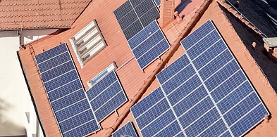 Panele na szkołach i świetlicach. Gmina Szczecinek stawia na słońce