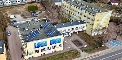 Pomoc w kryzysie bliżej mieszkańców. Nowe centrum w Szczecinku