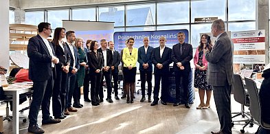 Filia Politechniki w Szczecinku ma już 10 lat