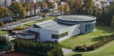 Pożyczka na oszczędności. Basen ma zużywać mniej wody i ciepła