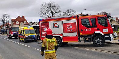 Miał być pod autobusem. Co naprawdę się stało?