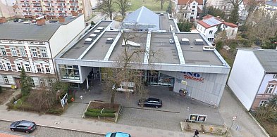 Kino Wolność przejdzie metamorfozę. Co się zmieni?