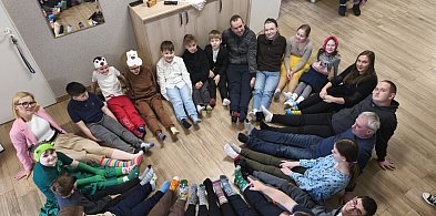 Dzieci, seniorzy i ważny przekaz. Wyjątkowe wydarzenie