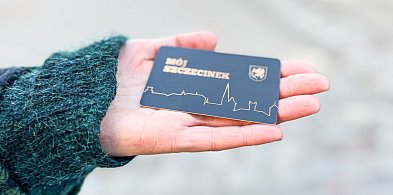 Co czwarty mieszkaniec już ją ma. „Mój Szczecinek” kończy pierwszy rok