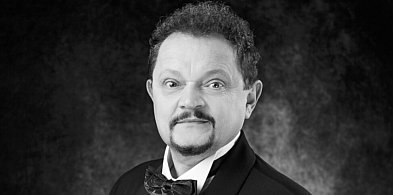 Nie żyje Janusz Ratajczak. Artysta ze Szczecinka zginął w wypadku