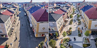 Centrum do odbetonowania. Mieszkańcy chcą zieleni