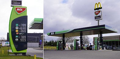 Tyle kosztuje paliwo w Szczecinku. Na horyzoncie duże obniżki
