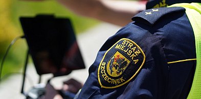 Parkowanie, śmieci i alkohol. Tydzień Straży Miejskiej.