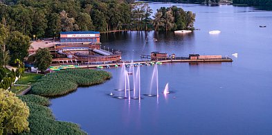Plaża nad Trzesieckiem z nowym dzierżawcą. Latem wrócą wydarzenia