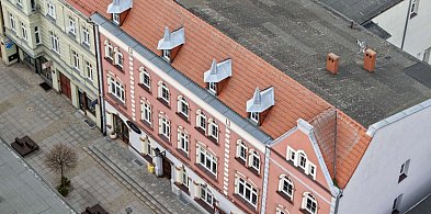 Będzie czwarte podejście. Budynek po SzOK-u znów na sprzedaż