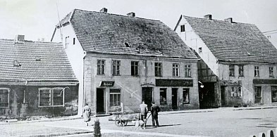 Unikalne zdjęcia Szczecinka z lat 50. i 60.