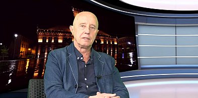 Kilka pytań do... burmistrza Jerzego Hardie-Douglasa