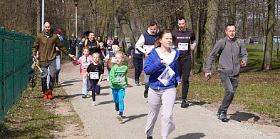 Pobiegli dla Nikodema. Szczecinek znów pokazał siłę wspólnoty