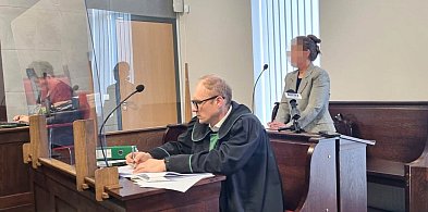 Szczepiła dzieci nieznaną substancją. Jest wyrok: 3 lata więzienia