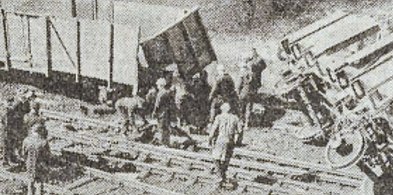 Katastrofa kolejowa w Szczecinku z 1972 roku. 4 ofiary