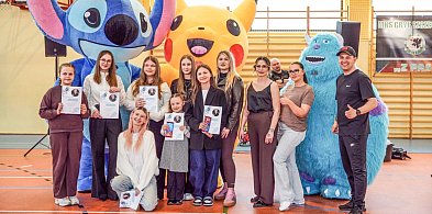 „Razem dla Dominika”. Mieszkańcy pokazali, że potrafią pomagać