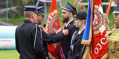 Jubileusz 80-lecia OSP Wierzchowo-49251