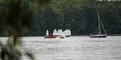 Regaty na Trzesiecku – Memoriał Falkowskiego i Puchar Burmistrza-49256