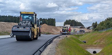 Mosty, wiadukty i nowe MOP-y...-49297
