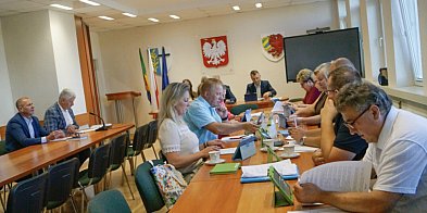 Wieści gminne. Dopłaty, inwestycje, nowe wozy OSP-49316
