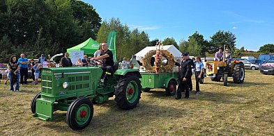 Tradycja, muzyka i smaki – Dożynki w Łubowie-49374
