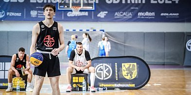 Filip Gurtatowski zagra na Mistrzostwach Świata 3x3-49378