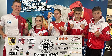 Historyczny medal dla Akademii Sportów Spider Szczecinek-49548