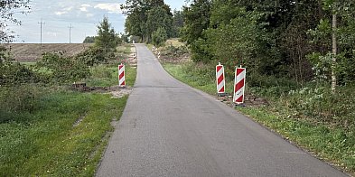 Ruszył kolejny etap modernizacji tej drogi -49562