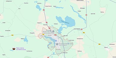 Kilka dróg zmienia kategorię -49688