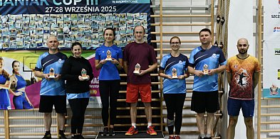 BadManiak Cup III – badmintonowe święto w Szczecinku-49701