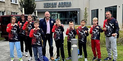 Karatecy ze Szczecinka z pięcioma medalami Pucharu Polski-49929