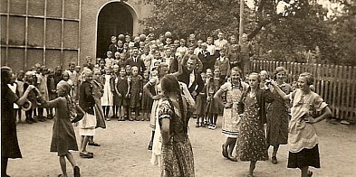Gmina Szczecinek odkrywa historię swoich wsi.-49932
