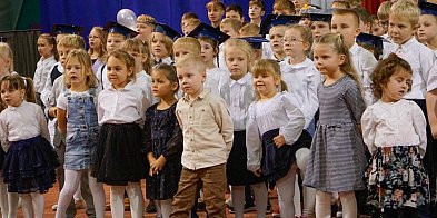 Dzień Edukacji Narodowej w Żółtnicy. Wzruszenia, gratul-49983