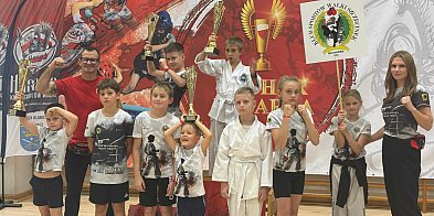 KSW Szczecinek drugi w klasyfikacji generalnej-50103
