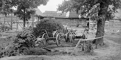 Gmina Szczecinek odkrywa historię swoich wsi.-50088