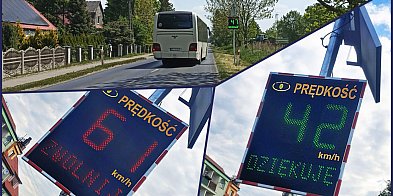 Kierowcy zwolnią w Barwicach?-50157