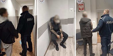 To oni okradali mieszkańców Barwic.-50234