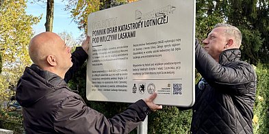 Tajemnica lotników wyjaśniona.-50282